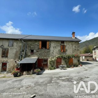  Maison à vendre 4 pièces 86 m²