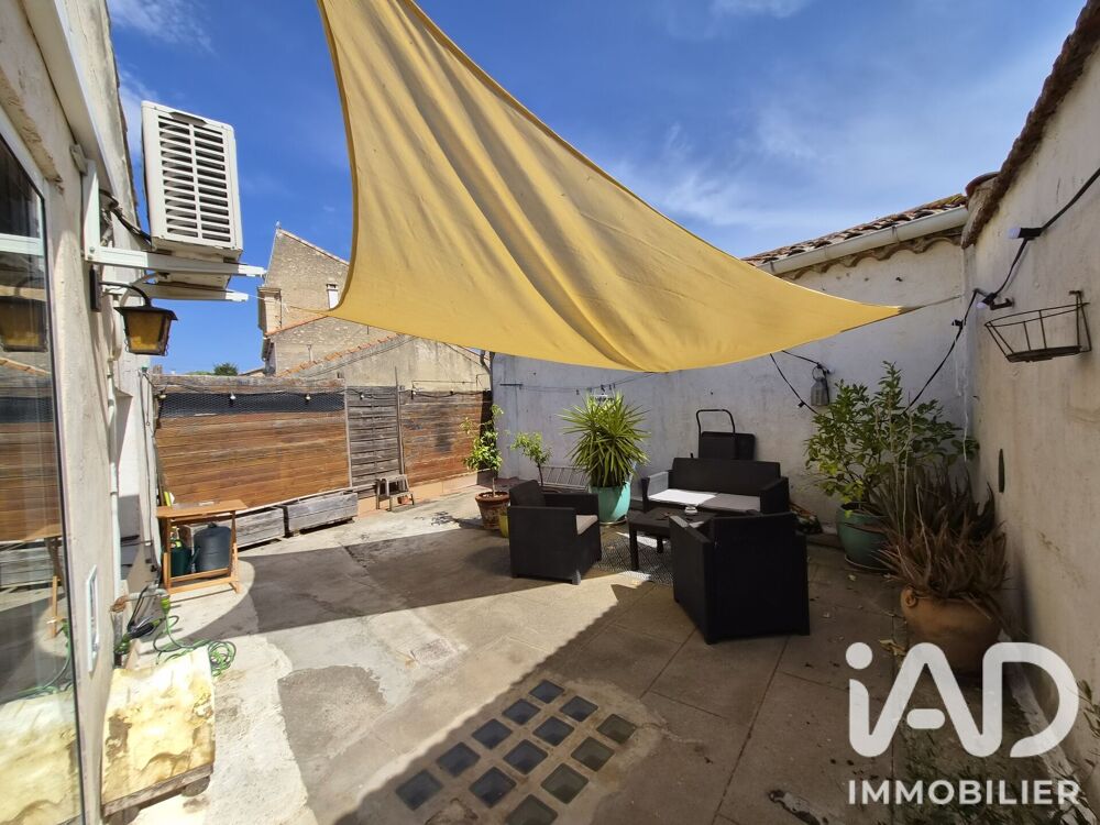vente Maison - 4 pièce(s) - 141 m² Capestang (34310)