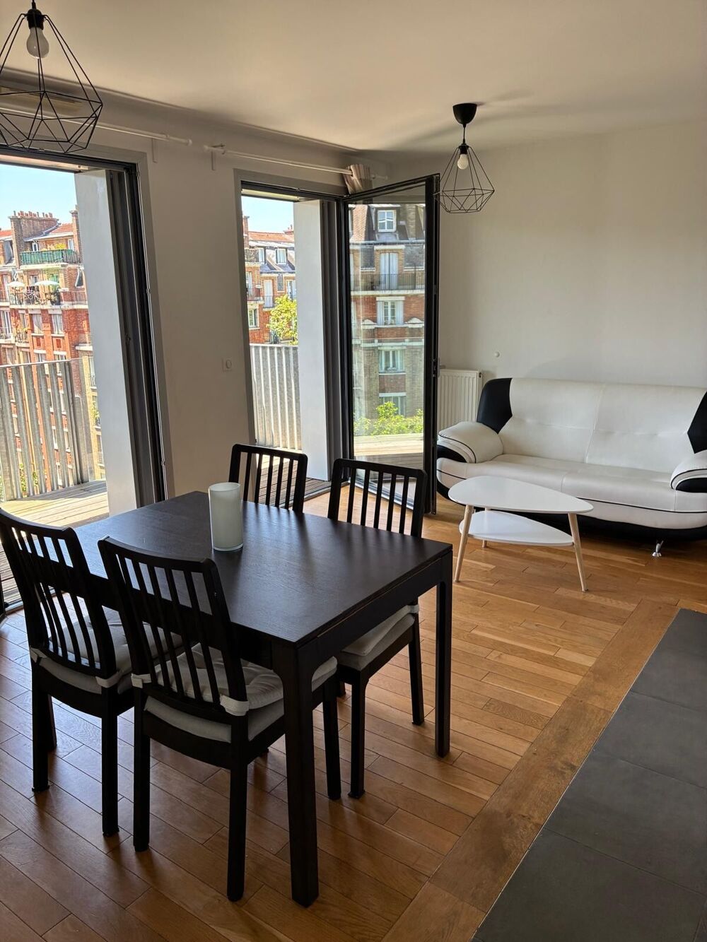Appartement 2 pièces 46 m² · à Paris 14 · 46 m² · 520 000 €
