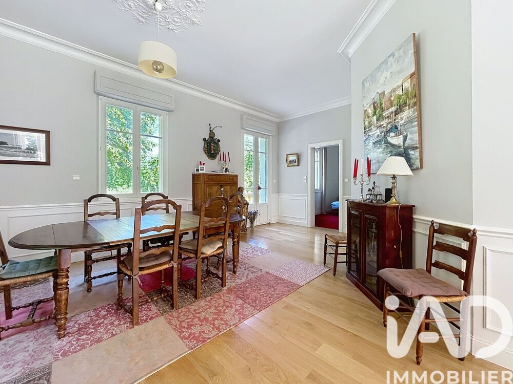 Vente Maison Vente Maison/villa 10 pièces Ramonville-saint-agne