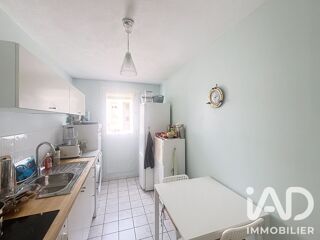  Appartement à vendre 2 pièces 50 m²