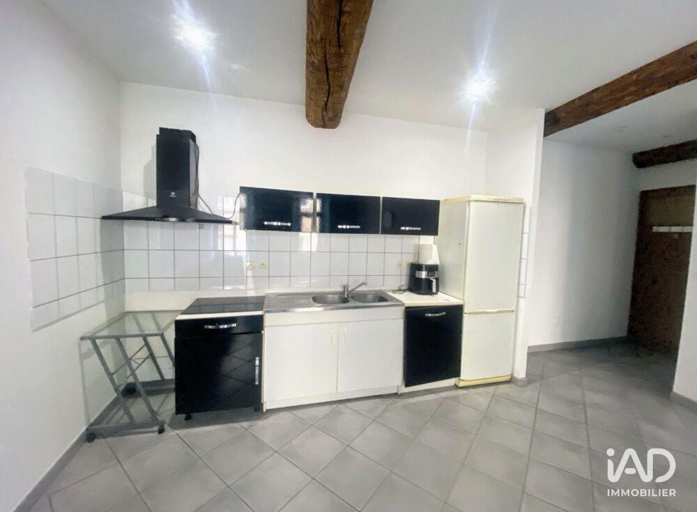 Vente Appartement Vente Appartement 3 pièces Port-vendres