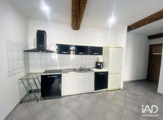  Appartement à vendre 3 pièces 49 m²