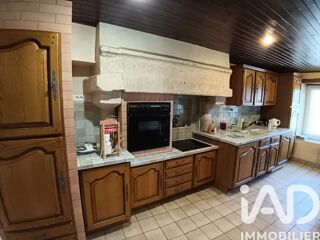  Maison à vendre 4 pièces 160 m²