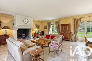  Maison à vendre 8 pièces 307 m²