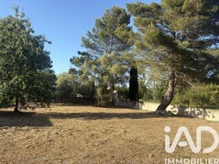  Terrain � vendre 1092 m�