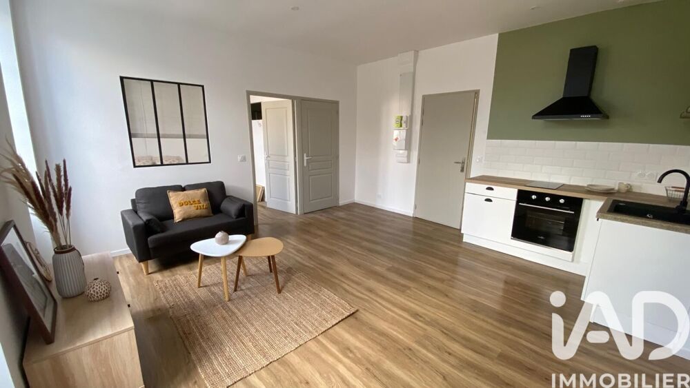 Vente Immeuble Vente Immeuble 246 m&sup2; Agen