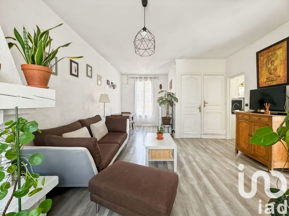 Vente Maison Vente Maison/villa 5 pièces Soisy-sur-seine
