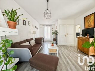  Maison à vendre 5 pièces 92 m²