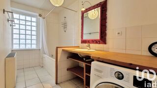  Appartement à vendre 3 pièces 65 m²