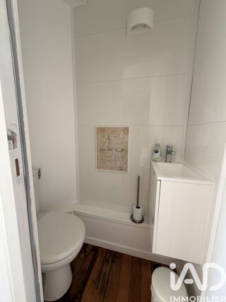  Maison à vendre 3 pièces 31 m²