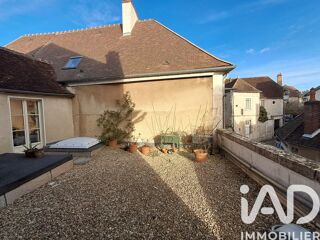  Maison à vendre 12 pièces 306 m²