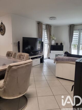  Maison à vendre 5 pièces 120 m²
