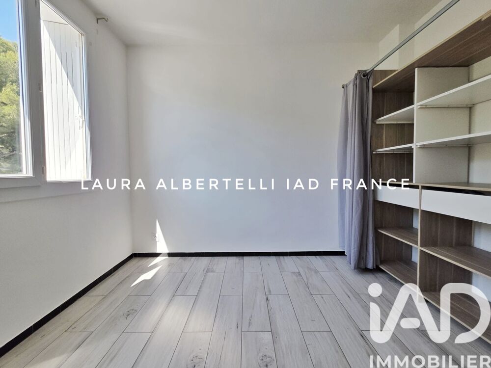 Vente Appartement Vente Appartement 2 pièces La seyne-sur-mer
