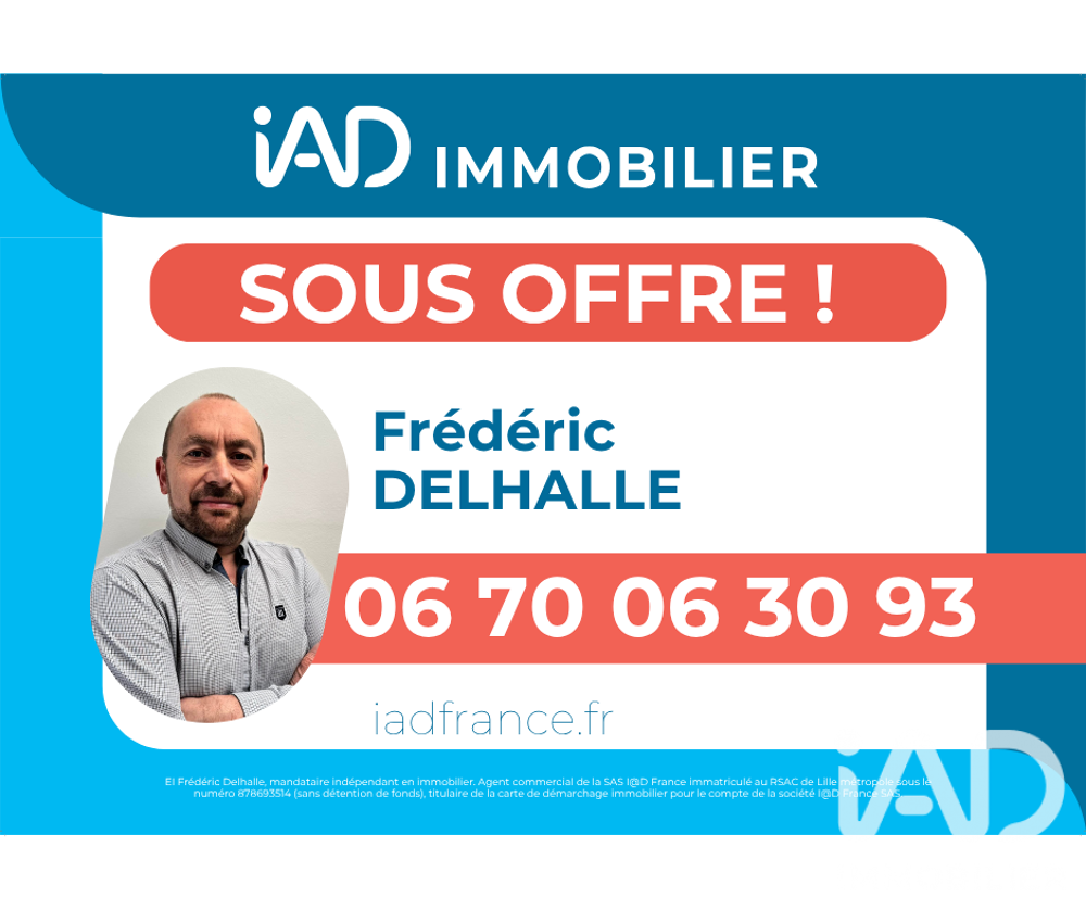 Vente Maison traditionnelle 8 pièces