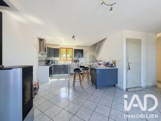  Maison à vendre 4 pièces 88 m²