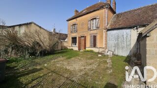  Maison à vendre 4 pièces 75 m²
