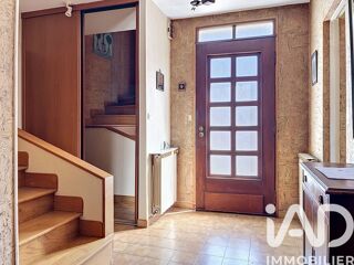  Maison à vendre 4 pièces 81 m²
