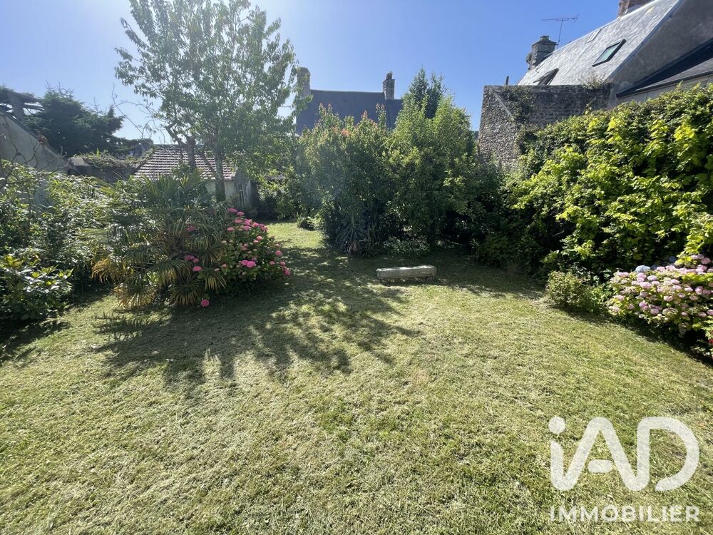 vente Maison - 6 pièce(s) - 200 m² Coutances (50200)