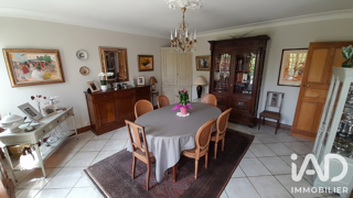  Maison à vendre 8 pièces 206 m²