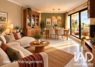  Appartement à vendre 4 pièces 88 m²