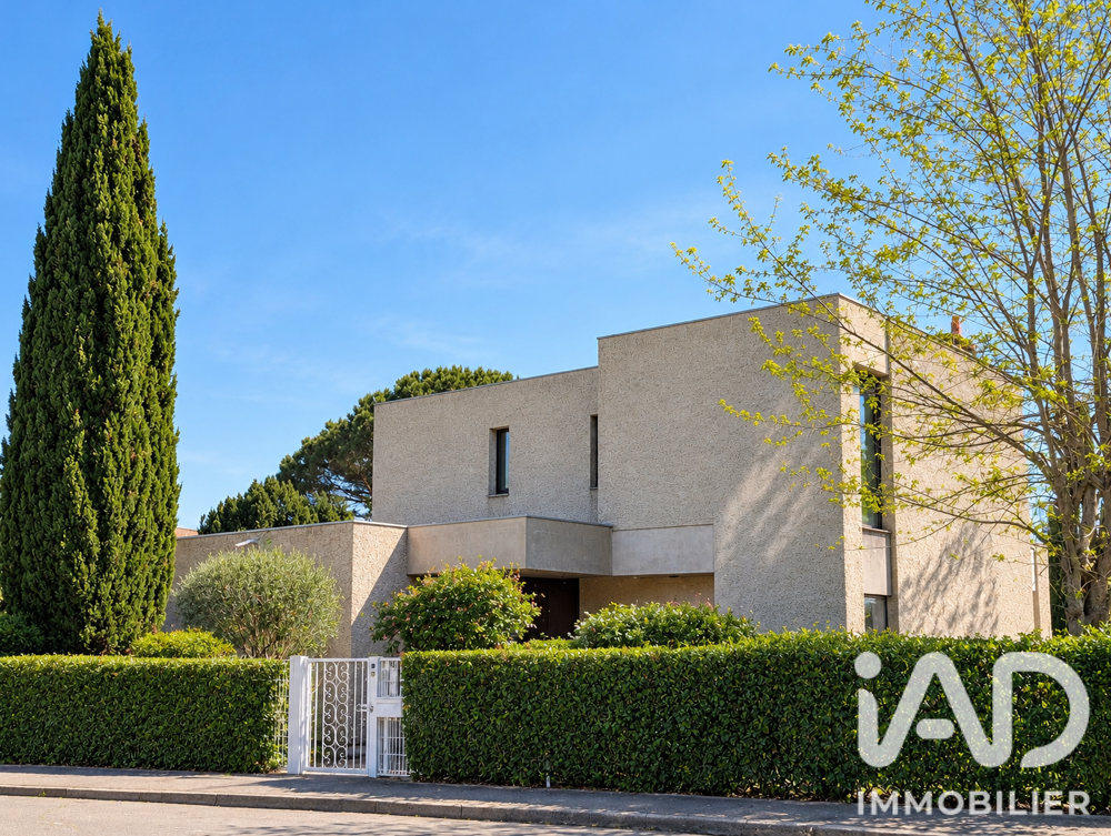 Vente Maison Vente Maison/villa 6 pièces Toulouse