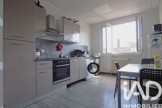  Appartement � vendre 6 pi�ces 126 m�