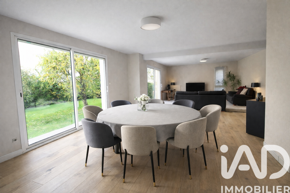 Vente Maison/villa 7 pièces