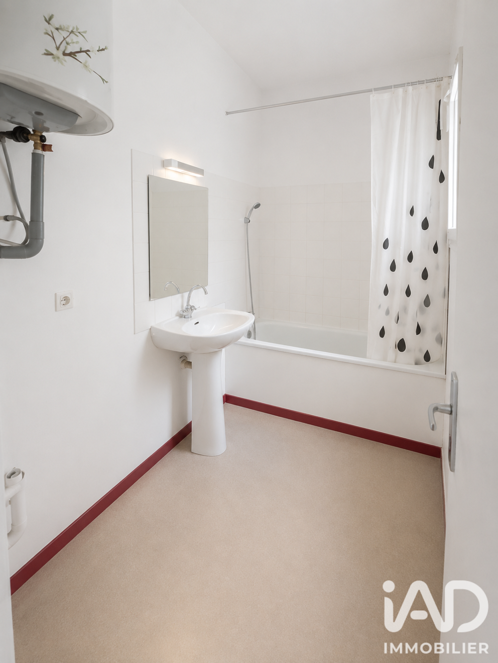 Vente Appartement Vente Appartement 2 pièces Angers