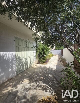 Vente Maison Vente Maison/villa 6 pièces Marseille 12