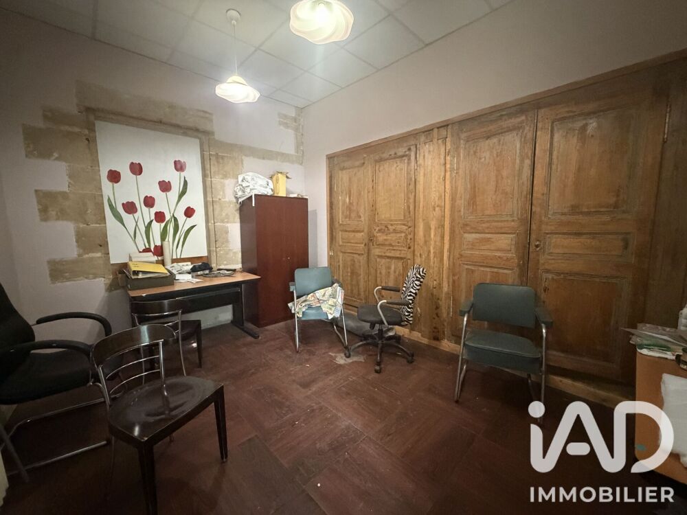 Vente Immeuble Vente Immeuble 390 m&sup2; Perthes