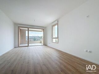 Appartement à vendre 2 pièces 52 m²