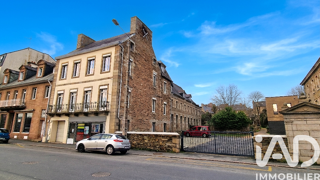  Immeuble à vendre 600 m²