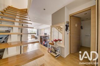  Appartement à vendre 3 pièces 79 m²