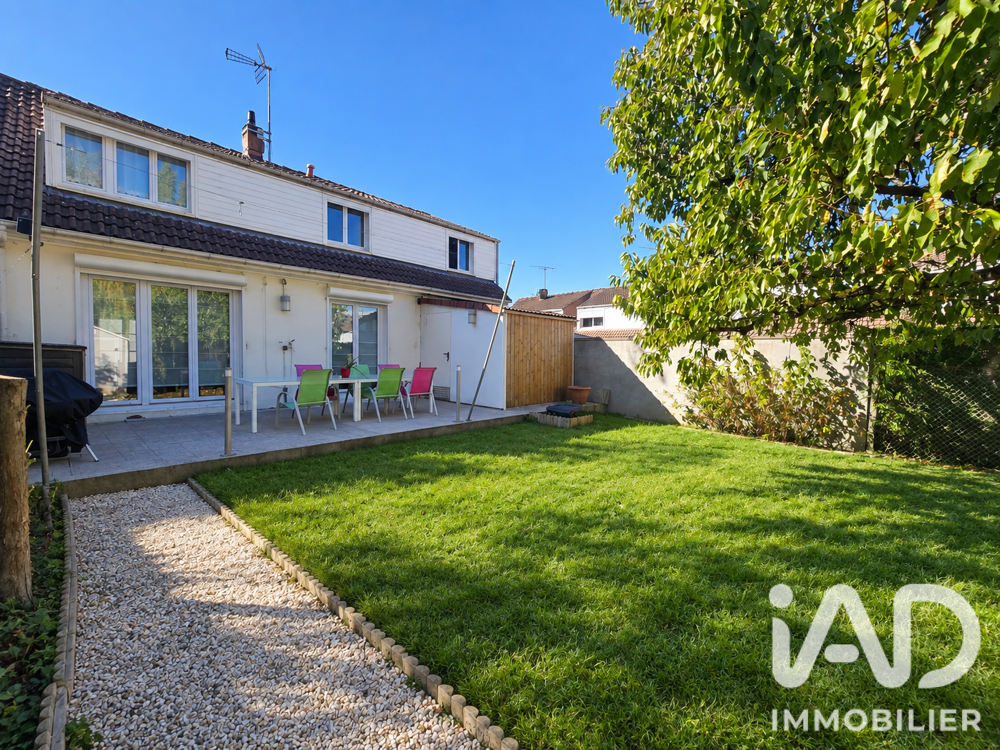 Vente Maison/villa 5 pièces