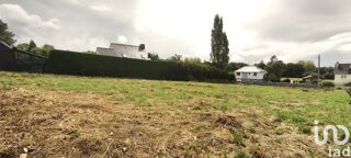  Terrain � vendre 1589 m�