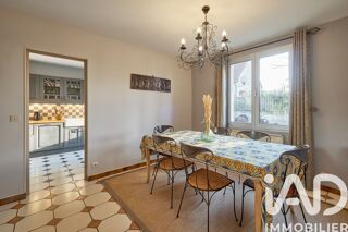  Maison � vendre 7 pi�ces 154 m�