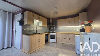 Maison à vendre 7 pièces 143 m²