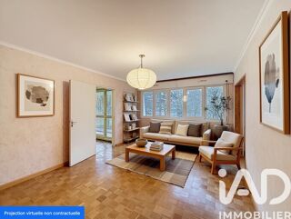  Appartement � vendre 4 pi�ces 90 m�