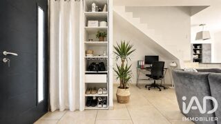  Maison à vendre 5 pièces 120 m²