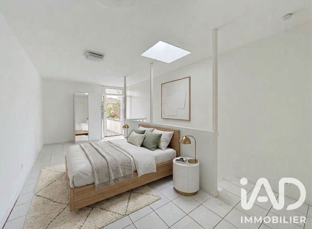 Vente Maison de ville 6 pièces