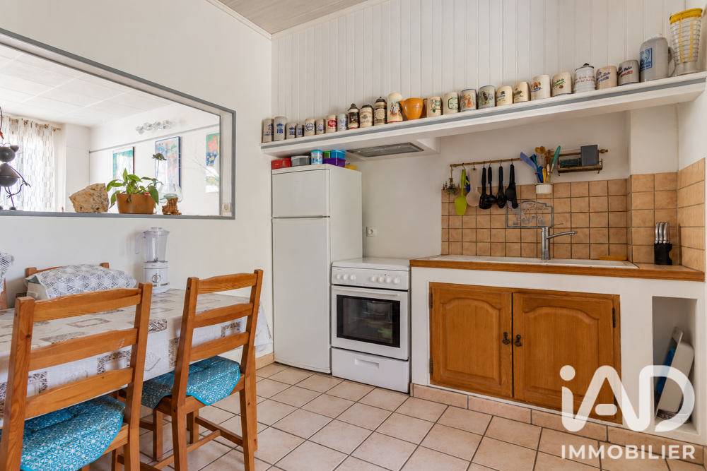 Vente Maison Vente Maison/villa 4 pièces Osny