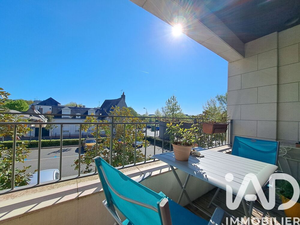 Vente Appartement Vente Appartement 3 pièces Saint-cyr-sur-loire