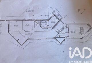  Maison à vendre 6 pièces 190 m²