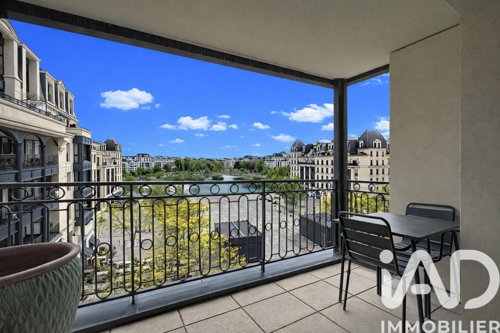 à vendre  Appartement Clamart (92140)