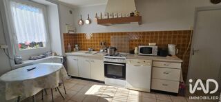 Maison à vendre 5 pièces 83 m²
