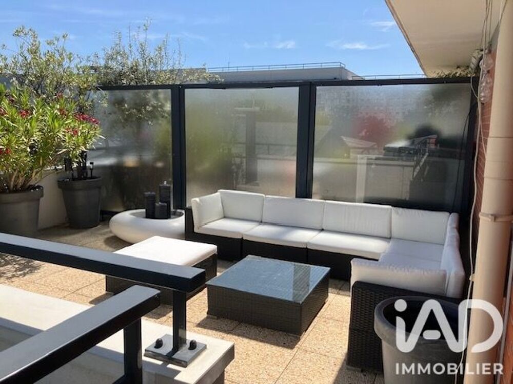 Vente Appartement Vente Appartement 4 pièces Nanterre
