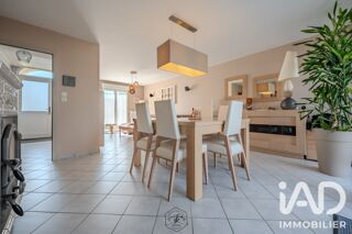  Maison à vendre 5 pièces 114 m²