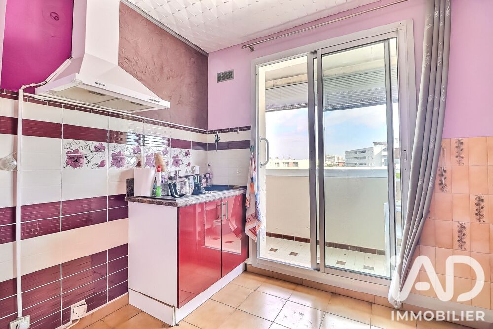 Vente Appartement Vente Appartement 3 pièces Nîmes