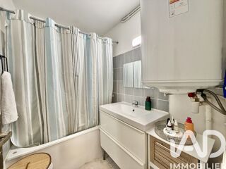  Appartement à vendre 3 pièces 59 m²